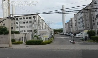 Imóvel 2641835 ['8787704035328'] - ['ESTRADA DO CAMPINHO,N. 1005 APTO. 304 BL 05, CAMPO GRANDE - CEP: 23070-220, RIO DE JANEIRO - RIO DE JANEIRO'] ['Campo Grande'] - ['Rio De Janeiro']/['RJ'] - 1