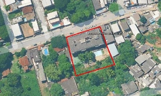 Imóvel 2682235 ['8444410284972'] - ['RUA DOUTOR BERNARDINO,N. 848 APTO. 207, FREGUESIA (JACAREPAGUA) - CEP: 21320-020, RIO DE JANEIRO - RIO DE JANEIRO'] ['Praça Seca'] - ['Rio De Janeiro']/['RJ'] - 1