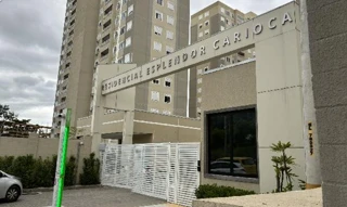 Imóvel 2840635 ['8787713278920'] - ['AVENIDA PASTOR MARTIN LUTHER KING JR,N. 989 APTO. 601 BL 2, DEL CASTILHO - CEP: 20760-005, RIO DE JANEIRO - RIO DE JANEIRO'] ['Del Castilho'] - ['Rio de Janeiro']/['RJ'] - 1