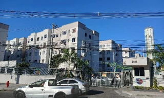 Imóvel 2981535 ['8787715647290'] - ['RUA EMBAU,N. 2000 APTO. 202 BL 01, PAVUNA - CEP: 21535-000, RIO DE JANEIRO - RIO DE JANEIRO'] ['Parque Colúmbia'] - ['Rio de Janeiro']/['RJ'] - 1
