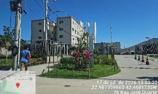 Imóvel 3049735 ['8787720734464'] - ['RUA JOSE DUARTE,N. 126 APTO. 508 BL 11, VARGEM PEQUENA - CEP: 22783-240, RIO DE JANEIRO - RIO DE JANEIRO'] ['Vargem Pequena'] - ['Rio De Janeiro']/['RJ'] - 1