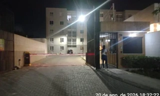 Imóvel 3083635 ['8787715680300'] - ['RUA WALDIR JOSE DE MELO,N. 70 APTO. 306 BL 02, GUARATIBA - CEP: 23036-076, RIO DE JANEIRO - RIO DE JANEIRO'] ['Guaratiba'] - ['Rio De Janeiro']/['RJ'] - 1