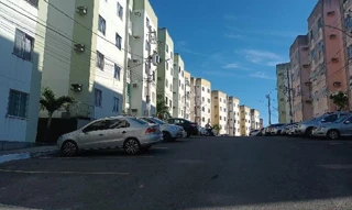 Imóvel 1658135 ['8555533262170'] - ['RUA SAO GERALDO,N. 533 APTO. 201 EDIFICIO ACACIA, SAO CRISTOVAO - CEP: 41500-350, SALVADOR - BAHIA'] ['São Cristóvão'] - ['Salvador']/['BA'] - 1