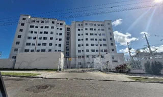 Imóvel 2359135 ['8787711946110'] - ['RUA DA ETIOPIA,N. 314 APTO. 405 BL 06, GRANJAS RURAIS PRESIDENTE VARGAS - CEP: 41230-110, SALVADOR - BAHIA'] ['Granjas Rurais Pres. Vargas'] - ['Salvador']/['BA'] - 1