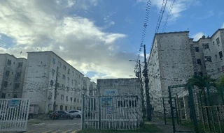 Imóvel 3049335 ['8787701145041'] - ['RUA FORMOSA SAO JOAO,N. 359 APTO. 406 BL 16, PLATAFORMA - CEP: 40718-900, SALVADOR - BAHIA'] ['Plataforma'] - ['Salvador']/['BA'] - 1