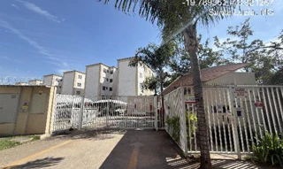 Imóvel 2909635 ['8787701529443'] - ['AVENIDA PROFESSOR DJALMA GUIMARAES,N. 1862 APTO. 204 BL 08, PAV 1, CHACARAS SANTA INES (SAO BENEDITO) - CEP: 33170-010, SANTA LUZIA - MINAS GERAIS'] ['Chácaras Santa Inês'] - ['Santa Luzia']/['MG'] - 1