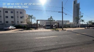 Imóvel 2520835 ['8787714490257'] - ['RUA ATILIO CAPELLO,N. 505 APTO. 301 BL 19 VG 333, LOTEAMENTO CLUBE V - CEP: 15051-003, SAO JOSE DO RIO PRETO - SAO PAULO'] ['Jardim Marajo I'] - ['São José Do Rio Preto']/['SP'] - 1