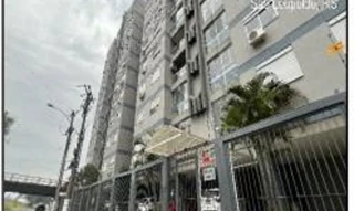 Imóvel 2494135 ['1444417502560'] - ['RUA ALBINO KEMPF,N. 272 APTO. 701 BLOCO 1, RIO DOS SINOS - CEP: 93110-030, SAO LEOPOLDO - RIO GRANDE DO SUL'] ['Rio dos Sinos'] - ['São Leopoldo']/['RS'] - 1
