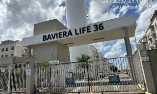 Imóvel 2714635 ['8555531899279'] - ['RUA TOMÉ DE SOUZA,N. 36 APTO. 42 BL 21, SANTOS DUMONT - CEP: 93000-000, SAO LEOPOLDO - RIO GRANDE DO SUL'] ['Santos Dumont'] - ['São Leopoldo']/['RS'] - 1