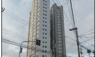 Imóvel 2358835 ['8787709836280'] - ['AVENIDA NORDESTINA,N. 2800 APTO. 1610 TORRE 01, JARDIM AURORA (ZONA LESTE) - CEP: 08431-165, SAO PAULO - SAO PAULO'] ['Cidade Nova São Miguel'] - ['São Paulo']/['SP'] - 1