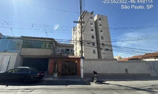 Imóvel 2567735 ['8787711175725'] - ['RUA VICTORIO SANTIM,N. 2115 APTO. 107, VILA CARMOSINA - CEP: 08290-000, SAO PAULO - SAO PAULO'] ['Vila Carmosina'] - ['São Paulo']/['SP'] - 1