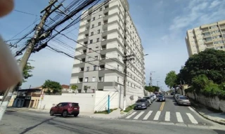 Imóvel 2636035 ['8787713098191'] - ['RUA SAO FRANCISCO DE ASSIS,N. 811 APTO. 406 PAV 04, VILA GUEDES - CEP: 05133-100, SAO PAULO - SAO PAULO'] ['Vila Mangalot'] - ['São Paulo']/['SP'] - 1