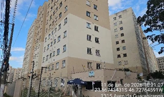 Imóvel 2940435 ['8787713615285'] - ['AVENIDA GUARAPIRANGA,N. 1553 APTO. 2103 TORRE 2 HIS2, PARQUE ALVES DE LIMA - CEP: 04902-015, SAO PAULO - SAO PAULO'] ['Vila Socorro'] - ['São Paulo']/['SP'] - 1