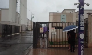 Imóvel 2694135 ['8787712997974'] - ['RUA MITSUHARU MATSUSHITA,N. 140 APTO. 33 BL 20, CHACARA ESTANCIA PAULISTA - CEP: 08653-015, SUZANO - SAO PAULO'] ['Chácaras Nova Suzano'] - ['Suzano']/['SP'] - 1