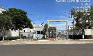 Imóvel 2613935 ['8444431545384'] - ['AVENIDA LAERTE DE OLIVEIRA,N. 405 APTO. 202 BL 15 VG 262, ZECA MENDES - CEP: 38100-000, UBERABA - MINAS GERAIS'] ['Zeca Mendes'] - ['Uberaba']/['MG'] - 1