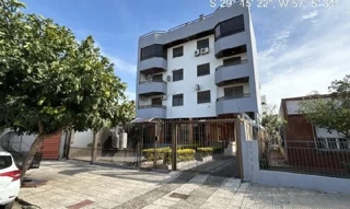 Imóvel 2614835 ['1444409035397'] - ['RUA IRIS FERRARI VALLS,N. 1864 APTO. 104 BOX 13, BELA VISTA - CEP: 97501-834, URUGUAIANA - RIO GRANDE DO SUL'] ['Bela Vista'] - ['Uruguaiana']/['RS'] - 1