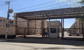 Imóvel 2636735 ['8787710588929'] - ['QUADRA 08,N. SN APTO. 301 CH 41 BL F, CHACARAS E MANSOES SANTA MARIA - CEP: 72875-200, VALPARAISO DE GOIAS - GOIAS'] [''] - ['Valparaíso De Goiás']/['GO'] - 1