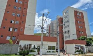 Imóvel 2711535 ['8787708293658'] - ['RODOVIA DO CONTORNO,N. 5000 APTO. 705 BL 3 T1, AGUA LIMPA - CEP: 27240-000, VOLTA REDONDA - RIO DE JANEIRO'] ['Brasilândia'] - ['Volta Redonda']/['RJ'] - 1