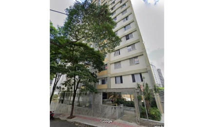 Apartamento em Belo Horizonte, Sion, R. Groenlândia , N° 165, Apto 1502 - Edifício Parque Sion, MG. Área: 273m2