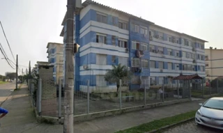 Imóvel 2711635 [''] - ['RUA JANDYR MAYA FAILLACE 60, BL 04 UND 503 VG 229, - PROTASIO ALVES Porto Alegre - RS'] ['Jardim Dona Leopoldina'] - ['Porto Alegre']/['RS'] - 1