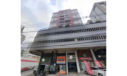 Apartamento em Belo Horizonte, Buritis, Avenida Professor Mário Werneck, 2474, APTO 501, MG. Área: nullm2
