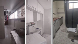 Imóvel 2669935 [''] - ['Rua Joaquim Novaes, 250'] ['Cambuí'] - ['Campinas']/['SP'] - 1