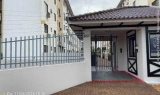 Imóvel 3057235 [''] - ['Rua São Francisco De Assis, 657, Apartamento Nº 06, Bloco G, Box 158, Residencial Brandenburg, Pioneiros Catarinenses, Cascavel, PR'] ['Pioneiros Catarinenses'] - ['Cascavel']/['PR'] - 1