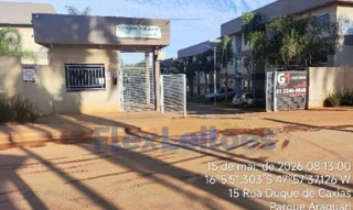 Imóvel 3005535 [''] - ['RUA DUQUE DE CAXIAS N. SN APTO. 1509, LT 15 QD 05 LOT RECREIO MOSSORO'] ['Parque Nova Friburgo B'] - ['Cidade Ocidental']/['GO'] - 1