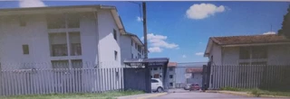 Imóvel 2973135 [''] - ['Rua Professor Algacyr Munhoz Mader, 2761- Apto 12 - Bl 04'] ['Cidade Industrial de Curitiba'] - ['Curitiba']/['PR'] - 1