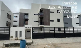 Imóvel 3003435 [''] - ['RUA DOS CACIQUES, N. 189, Apto. 202, 1. ANDAR- RESIDENCIAL MANGABEIRA'] ['Paratibe'] - ['João Pessoa']/['PB'] - 1
