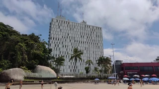 Imóvel 2653335 [''] - ['Av. Augusto Blitzkow, 200 - Caiobá'] ['Caiobá'] - ['Matinhos']/['PR'] - 1