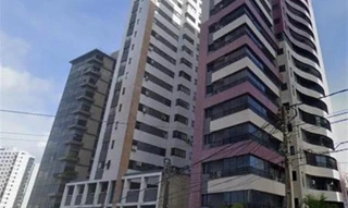 Imóvel 2653535 [''] - ['Rua Desembargador Dionísio Filgueira, 761, bairro Petrópolis'] ['Petrópolis'] - ['Natal']/['RN'] - 1