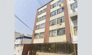 Imóvel 2729335 [''] - ['Rua Antonio Silva 34 Apartamento 303, Condominio El'] ['Fonseca'] - ['Niterói']/['RJ'] - 1