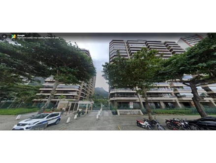 Apartamento em Rio de Janeiro, São Conrado, Avenida Prefeito Mendes de Morais, 1400, RJ. Área: 196m2