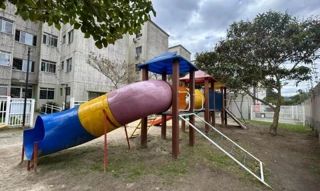 Imóvel 2486935 [''] - ['Avenida Família Gonçalves Carneiro, 441- Ap. 103 do bloco 25'] ['Cavalhada'] - ['Porto Alegre']/['RS'] - 1