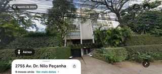 Imóvel 2824935 [''] - ['Avenida Dr. Nilo Peçanha, n 2755'] ['Bela Vista'] - ['Porto Alegre']/['RS'] - 1