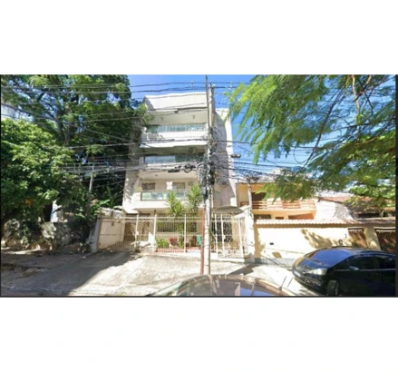 Apartamento em Rio de Janeiro, Inhoaíba, Apartamento em Leilão no Rio De Janeiro / RJ - 2536035 Endereço não especificado, RJ. Área: nullm2