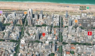 Imóvel 2569935 [''] - ['Rua Visconde de Pirajá, 221- Apto. 802'] ['Ipanema'] - ['Rio De Janeiro']/['RJ'] - 1