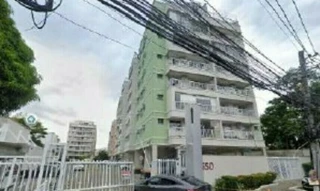 Imóvel 2868635 [''] - ['Rua Mapendi, 550 - Apt 602 - Taquara - Rio de Janeiro / RJ'] ['Taquara'] - ['Rio de Janeiro']/['RJ'] - 1