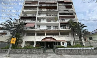 Imóvel 2927435 ['IDR189105'] - ['Rua Jaciru, 160, Apartamento 508, Edifício Barão IV, Taquara, Rio de Janeiro, RJ, 22740-020'] ['Taquara'] - ['Rio De Janeiro']/['RJ'] - 1