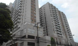 Imóvel 2995035 [''] - ['Rua Piauí, 400, Apartamento Nº 1404, Bloco 1 - Edifício Up Norte, Freguesia Do Engenho Novo'] ['Todos os Santos'] - ['Rio De Janeiro']/['RJ'] - 1