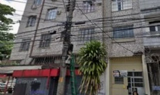 Imóvel 3002735 [''] - ['Rua Senador Furtado,'] ['Maracanã'] - ['Rio De Janeiro']/['RJ'] - 1