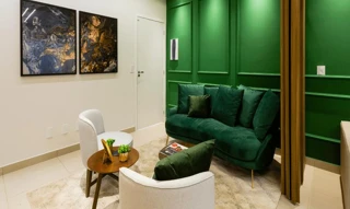 Imóvel 2625435 ['IDR186981'] - ["Rua Graça Martins, 664, Apartamento 133, A - Edificio Begonia - Condomínio Residencial Boulevard de Rosé, Centro, Santa Bárbara d'Oeste, SP, 13450-039"] ['Centro'] - ["Santa Bárbara D'Oeste"]/['SP'] - 1