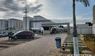 Imóvel 2900635 [''] - ["ESTRADA DO BARREIRINHO, N. 1391, Apto. 401, BL 06 BOX 150, CHACARA TAVER, CONDOMINIO RESIDENCIAL DAS AGUAS - SANTA BARBARA D'OESTE/SP - CEP: 13458870, CHACARA TAVER"] [''] - ["Santa Bárbara D'Oeste"]/['SP'] - 1