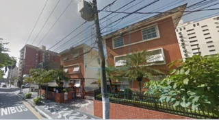 Imóvel 2505135 [''] - ['Avenida Washington Luís, 401/403 - Boqueirão - Santos - SP'] ['Boqueirão'] - ['Santos']/['SP'] - 1