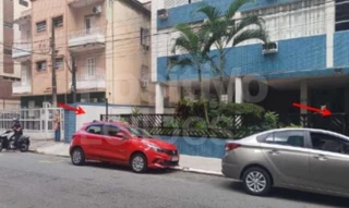 Imóvel 2723135 [''] - ['Rua Olavo Bilac, 25 - Pompéia - Santos - SP'] ['Pompéia'] - ['Santos']/['SP'] - 1