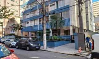 Imóvel 2723135 [''] - ['Rua Olavo Bilac, 25 - Pompéia - Santos - SP'] ['Pompéia'] - ['Santos']/['SP'] - 1