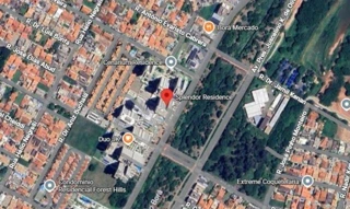 Imóvel 2603935 [''] - ['Avenida Presidente Juscelino Kubitschek de Oliveira, 1600, Jardim Tarraf II, São José do Rio Preto, SP'] ['Jardim Tarraf II'] - ['São José Do Rio Preto']/['SP'] - 1