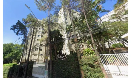 Apartamento em São Paulo, Jardim Das Vertentes, Rua Trajano Reis, n° 186, apto n° 92, Ed. Paineira, Cond. Morada Villa Verde, SP. Área: 56.78m2