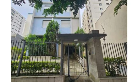 Apartamento em São Paulo, Santa Cecilia, Alameda Barros, 802, SP. Área: 68.4m2
